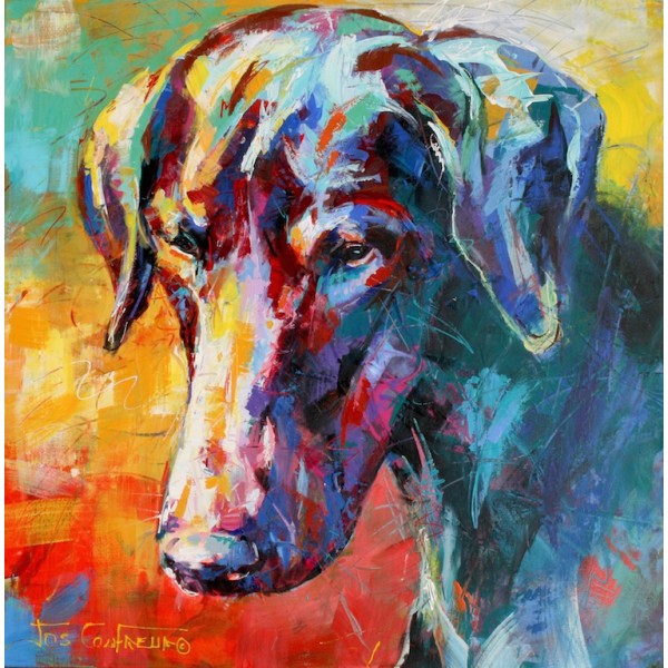 Doberman